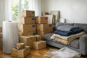 20 datos interesantes sobre mudanzas que seguramente no sabías