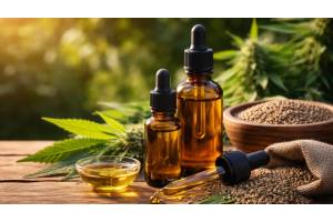 Aceite CBD: propiedades, cómo tomarlo y cómo puede ayudarte tomarlo
