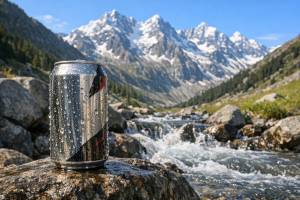 Curiosidades de las bebidas energéticas: ingredientes, historia y fenómenos culturales