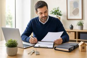 Qué miran los propietarios antes de alquilar una vivienda: señales de confianza y solvencia