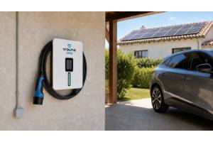 Tipos de conectores para coches eléctricos: guía sencilla para no equivocarte al comprar un cargador