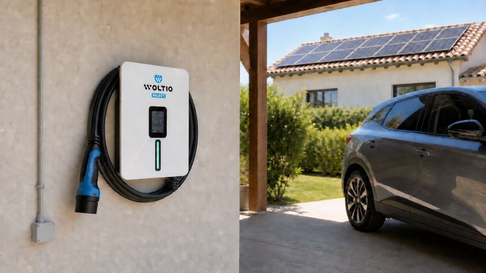 Tipos de conectores para coches eléctricos: guía sencilla para no equivocarte al comprar un cargador