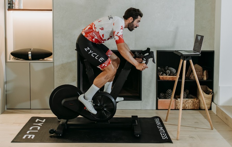 Ciclo indoor: qué es y qué beneficios aporta a nuestro cuerpo